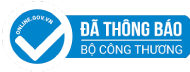 đã thông báo bộ công thương